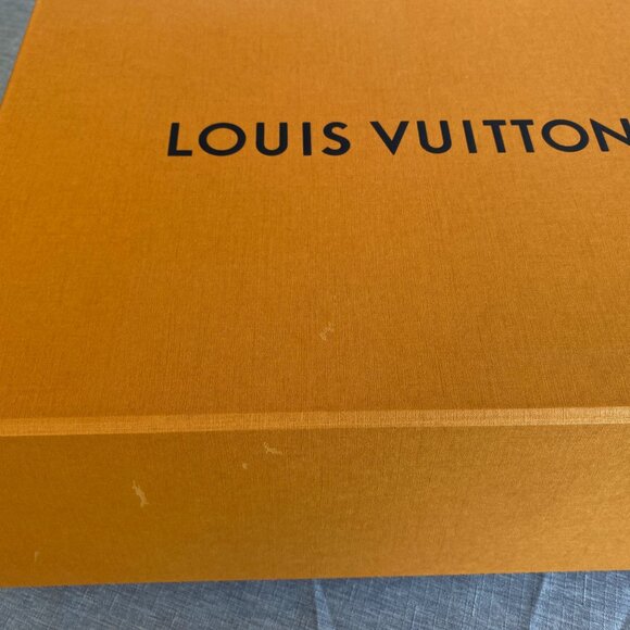 Louis Vuitton Packaging set - Picture 5 of 16